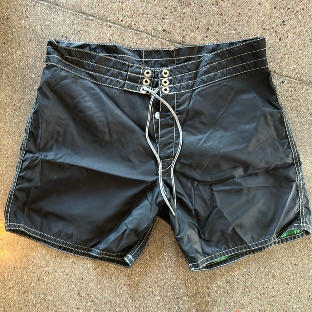 Birdwell Swim Trunks